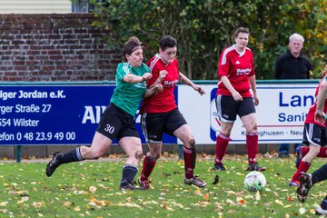 Bild 38 - TSV Heiligenstedten - Mnsterdorfer SV : Ergebnis: 1:3